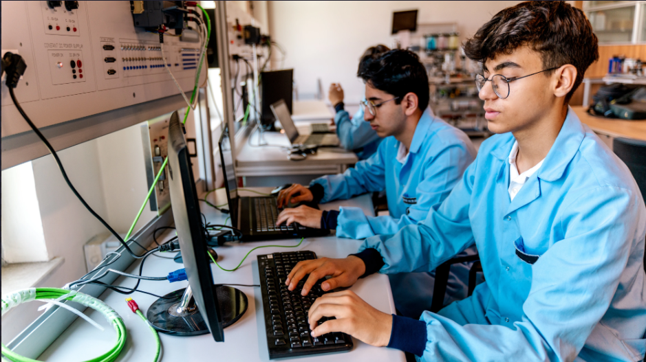 Engineering & Technical Skills