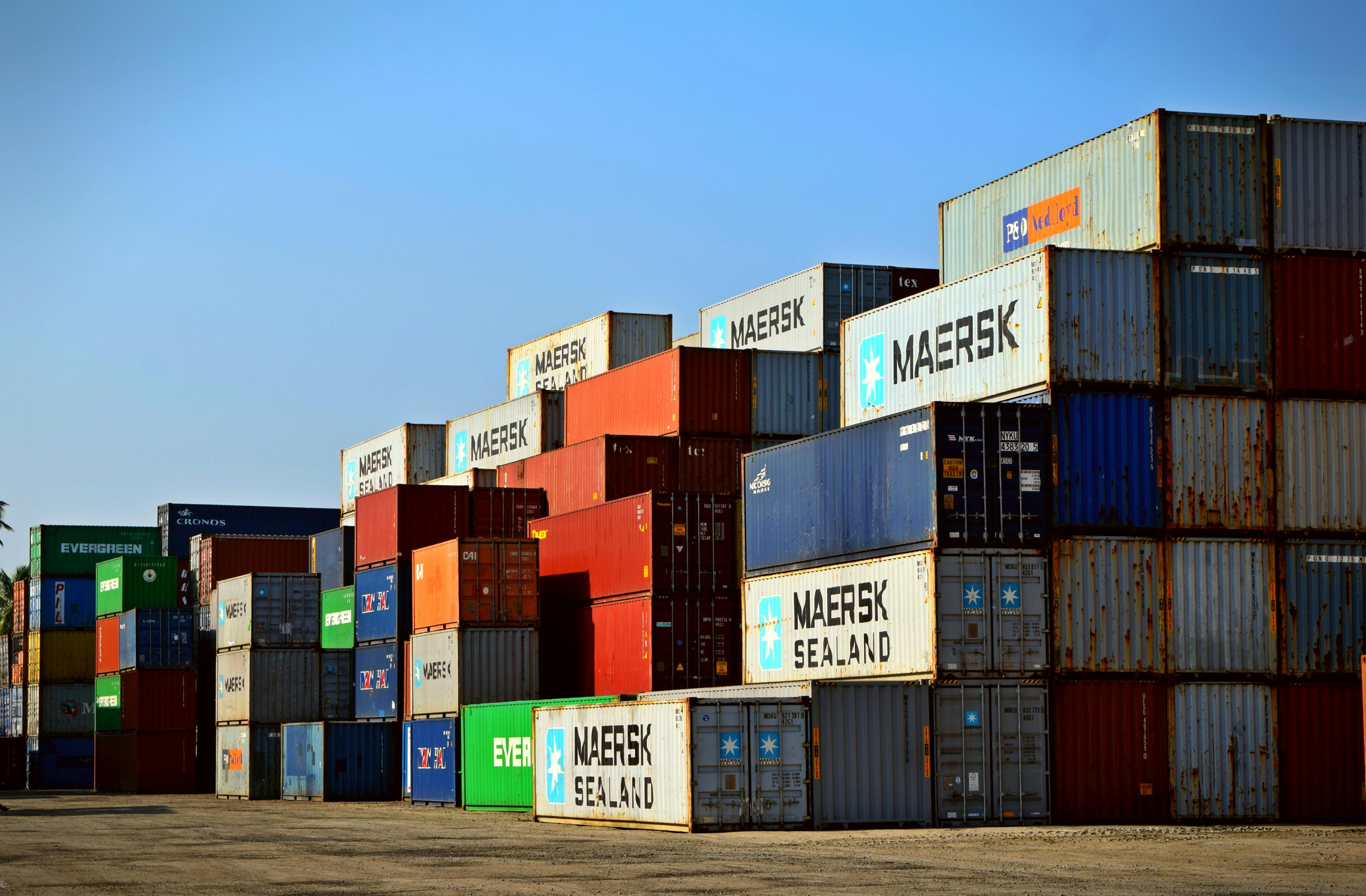 Supply Chain