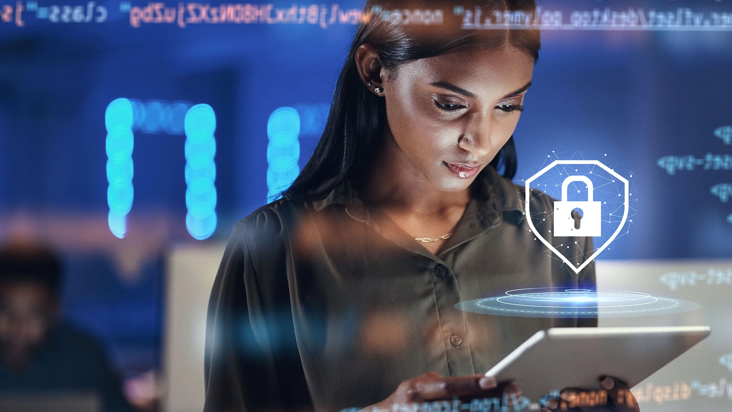 Cybersecurity Essentials