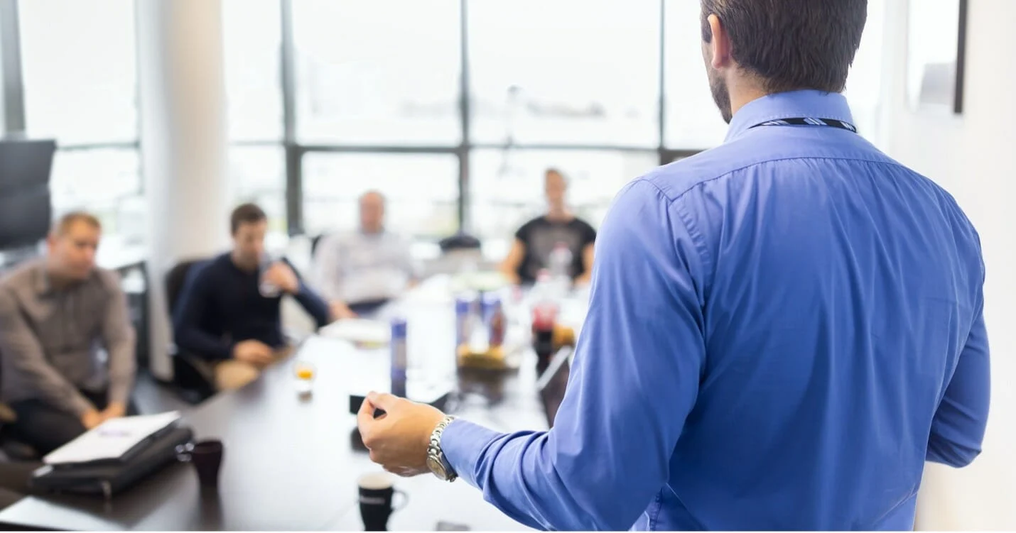 Leadership Development