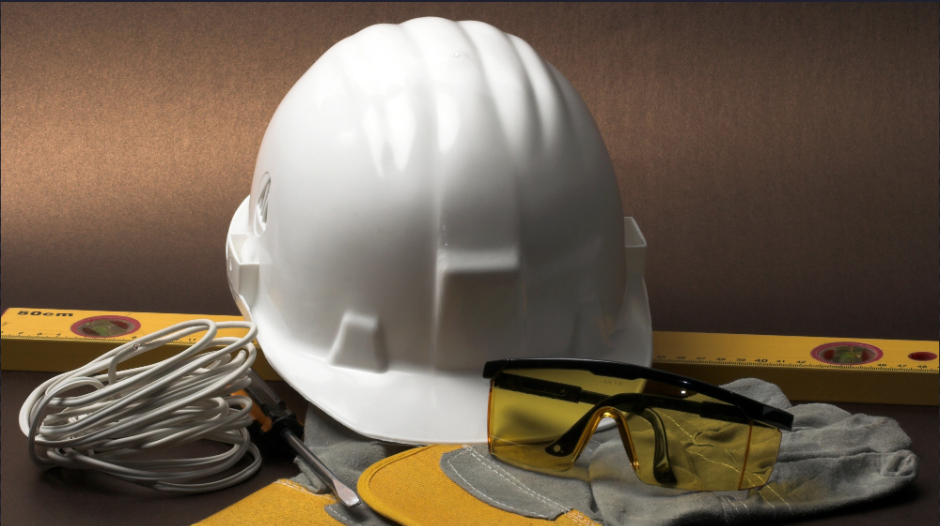 HSE, Safety & Oil & Gas