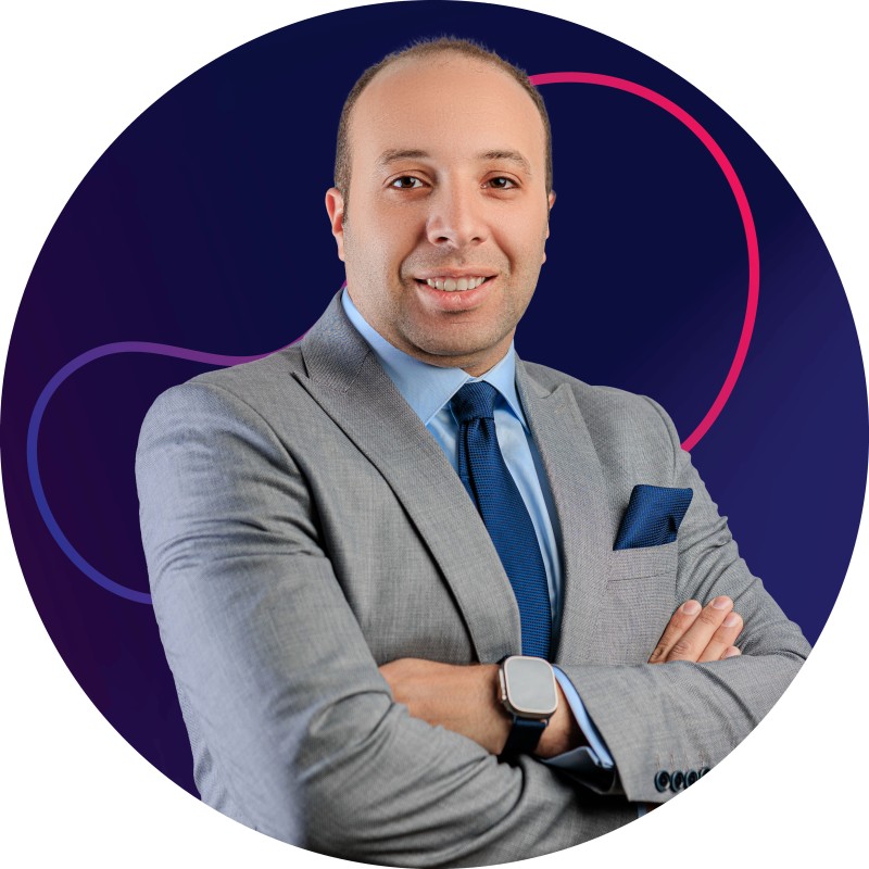 Eng. Amr Mahmoud Ragheb