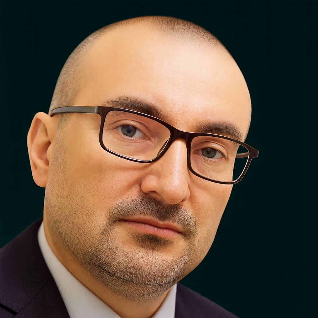 Eng. Abdalla El Sharkawe